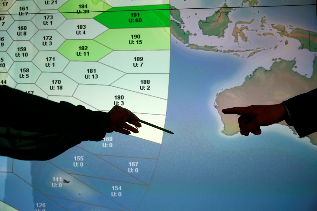Εξαφανισμένη πτήση ΜΗ370: Νέα θεωρία υποστηρίζει ότι έριξαν το αεροπλάνο για να μην «πέσει» το φορτίο του… λάθος χέρια - ΔΙΕΘΝΗ