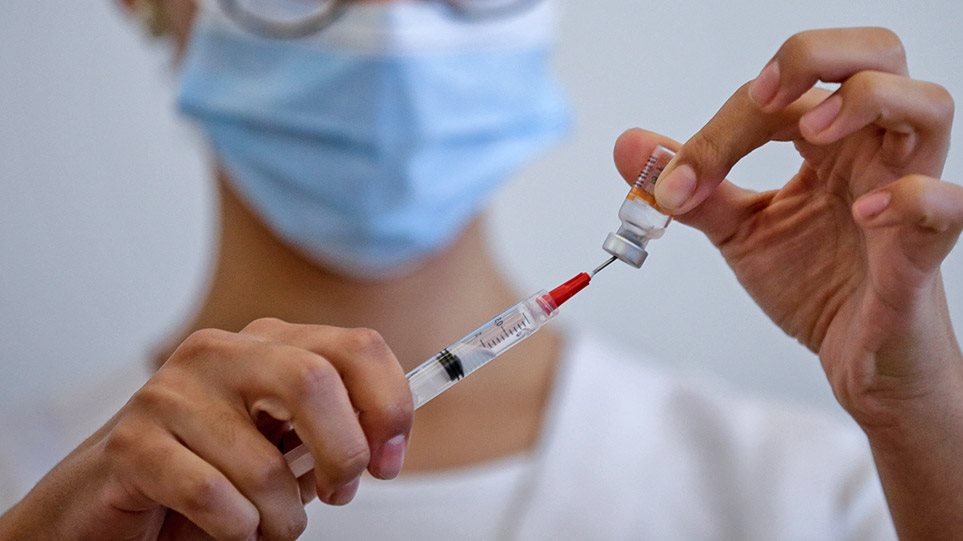 Κορωνοϊός: Μπλόκο από τη Γερμανία στη χρήση του εμβολίου της AstraZeneca στις ηλικίες άνω των 65 - ΔΙΕΘΝΗ