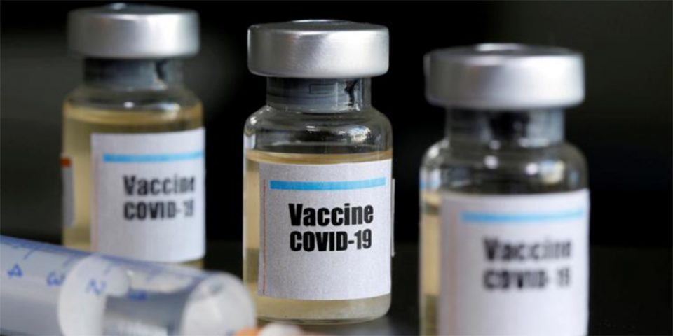 Κορωνοϊός: Αυτή είναι η αποτελεσματικότητα των εμβολίων - ΔΙΕΘΝΗ