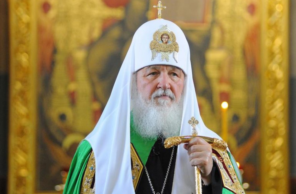 O κορωνοϊός πλήγωσε τη ρωσική Εκκλησία - ΕΚΚΛΗΣΙΑ