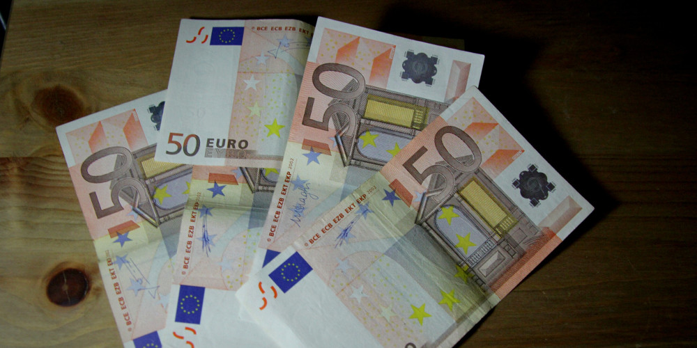 Το 2021 φέρνει αύξηση στους μισθούς από 112 έως 3.100 ευρώ – Δείτε πόσα θα πάρετε [αναλυτικός πίνακας] - ΟΙΚΟΝΟΜΙΑ