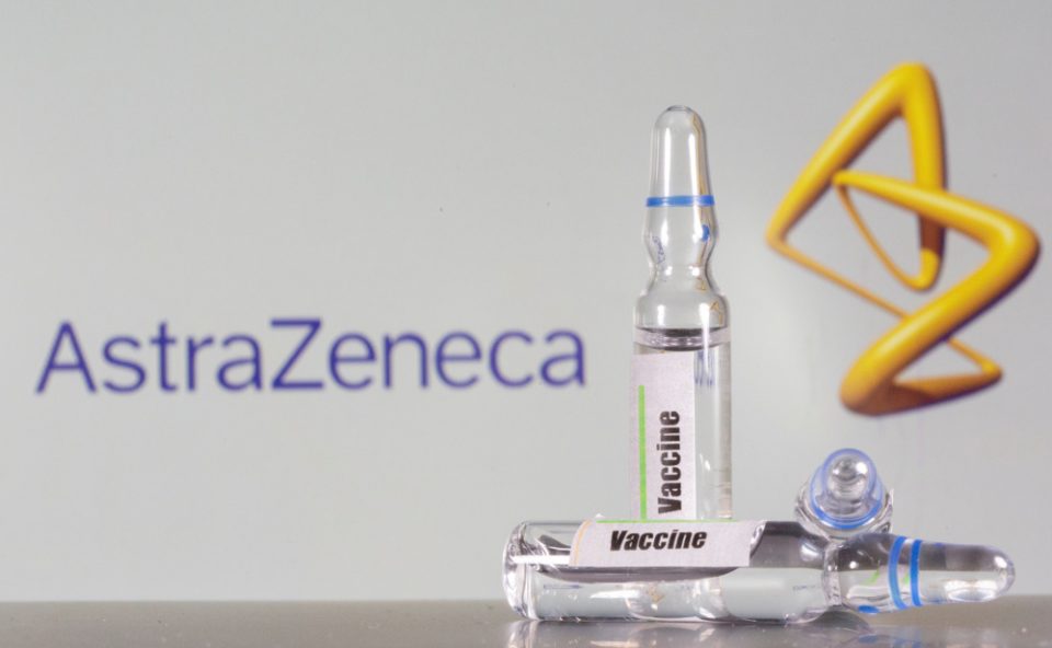 EMA: Σύγκληση ομάδας ειδικών για το εμβόλιο της AstraZeneca στις 29 Μαρτίου - ΔΙΕΘΝΗ