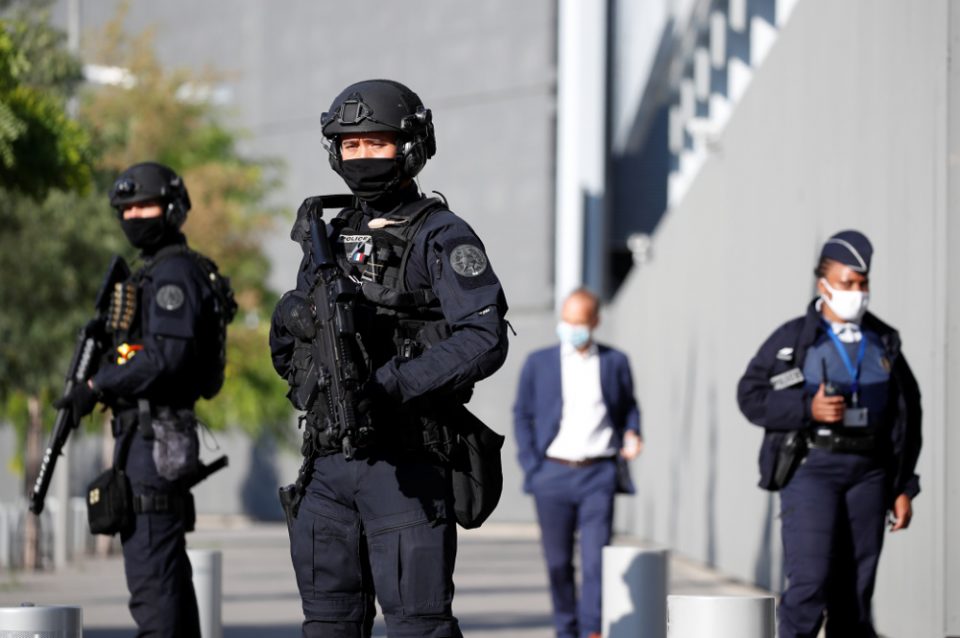Φρίκη στη Γαλλία: Βρέθηκε κομμένο κεφάλι σε χαρτοκιβώτιο- Συνελήφθη πρώην στρατιωτικός - ΔΙΕΘΝΗ