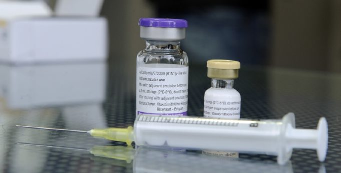 Το 2022 η επόμενη γενιά των εμβολίων κατά της COVID-19 – Συνεργασία Glaxo & CureVac - ΔΙΕΘΝΗ