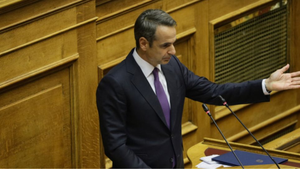 Αλλαγές στο νομικό πλαίσιο από τον πρωθυπουργό για το ελληνικό metoo - ΠΟΛΙΤΙΚΗ
