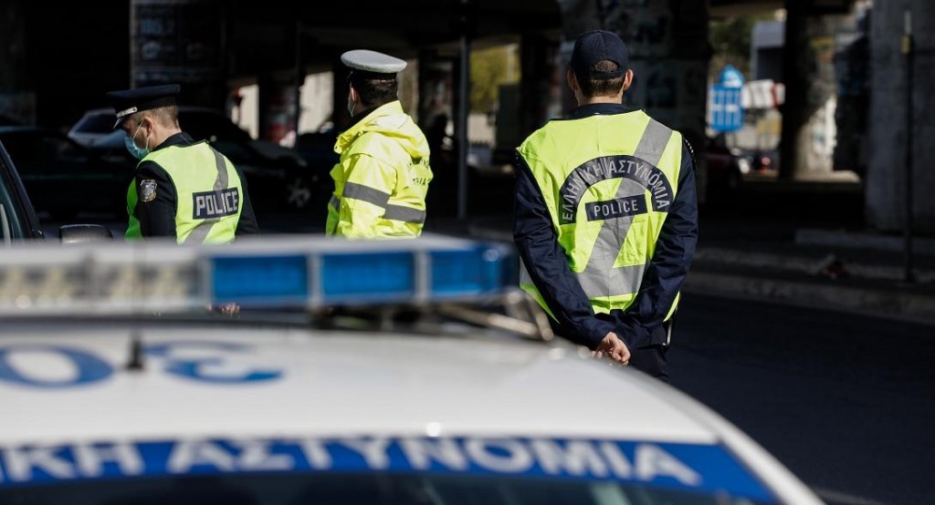 Μέτρα για τον κορωνοϊό: Πρόστιμα 371.000 ευρώ και 9 συλλήψεις χθες - ΕΛΛΑΔΑ