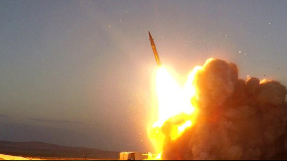 Το Ισραήλ αναπτύσσει με τις ΗΠΑ νέα ασπίδα βαλλιστικών πυραύλων - ΔΙΕΘΝΗ