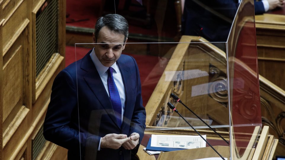 Πολιτική «θύελλα» για Λιγνάδη: Πώς θα απαντήσει η κυβέρνηση - Δύο γραμμές στον ΣΥΡΙΖΑ - ΠΟΛΙΤΙΚΗ