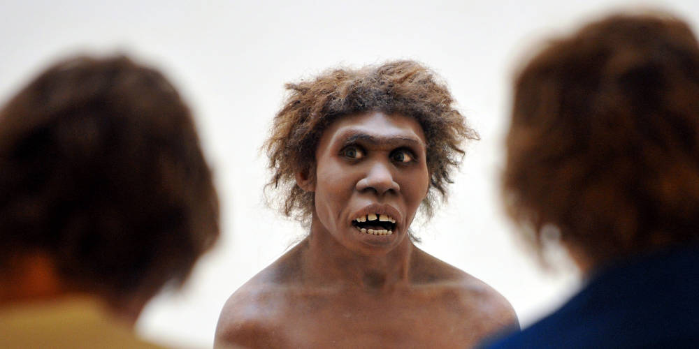 Δόντια ηλικίας 45.000 ετών, που ανήκαν σε υβρίδιο ανθρώπου και Νεάντερταλ, ρίχνουν φως στην εξέλιξη του είδους μας - ΔΙΕΘΝΗ