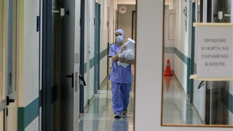 Περιστατικό θρομβοπενίας μετά από εμβόλιο της AstraZeneca - Στο Βενιζέλειο μια γυναίκα - ΕΛΛΑΔΑ