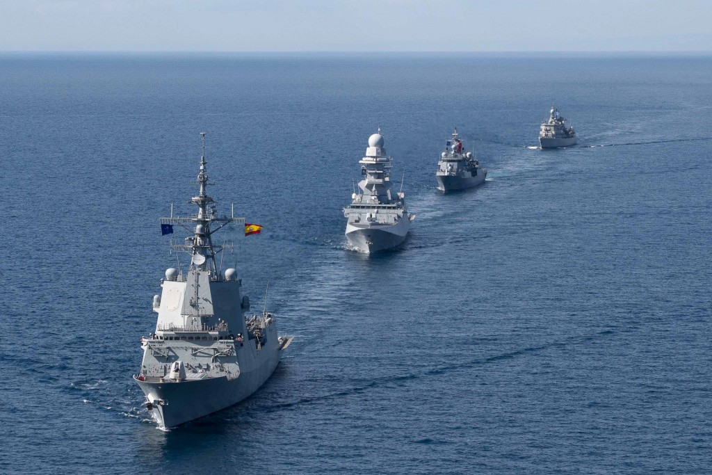 Το τερμάτισε η Άγκυρα - «Η Ελλάδα στέλνει επιθετικά σκάφη κοντά στις τουρκικές ακτές» - ΔΙΕΘΝΗ