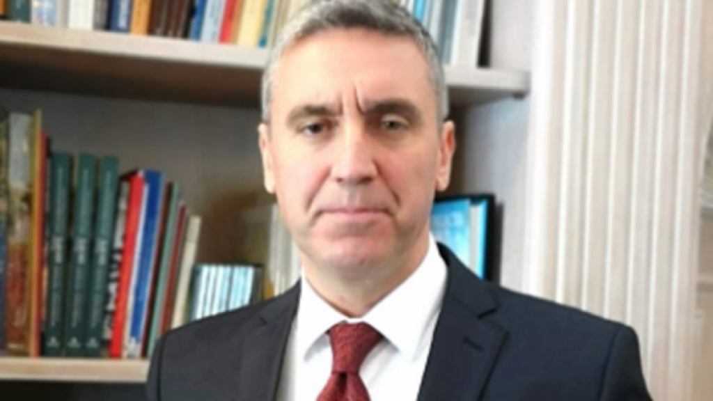 Τούρκος πρέσβης: «Καζάν- καζάν» λύση για ενεργειακά και Κυπριακό - ΠΟΛΙΤΙΚΗ