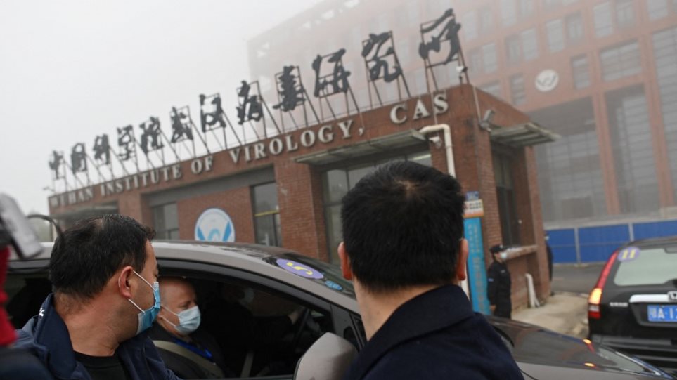 Κορωνοϊός: Τι αναφέρει το πόρισμα του ΠΟΥ στην Κίνα για το σενάριο «ατυχήματος σε εργαστήριο»; - ΔΙΕΘΝΗ