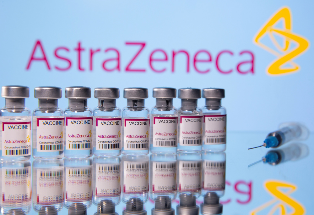 Εθνική Επιτροπή Εμβολιασμών: Συνεχίζονται κανονικά οι εμβολιασμοί με AstraZeneca - ΕΛΛΑΔΑ