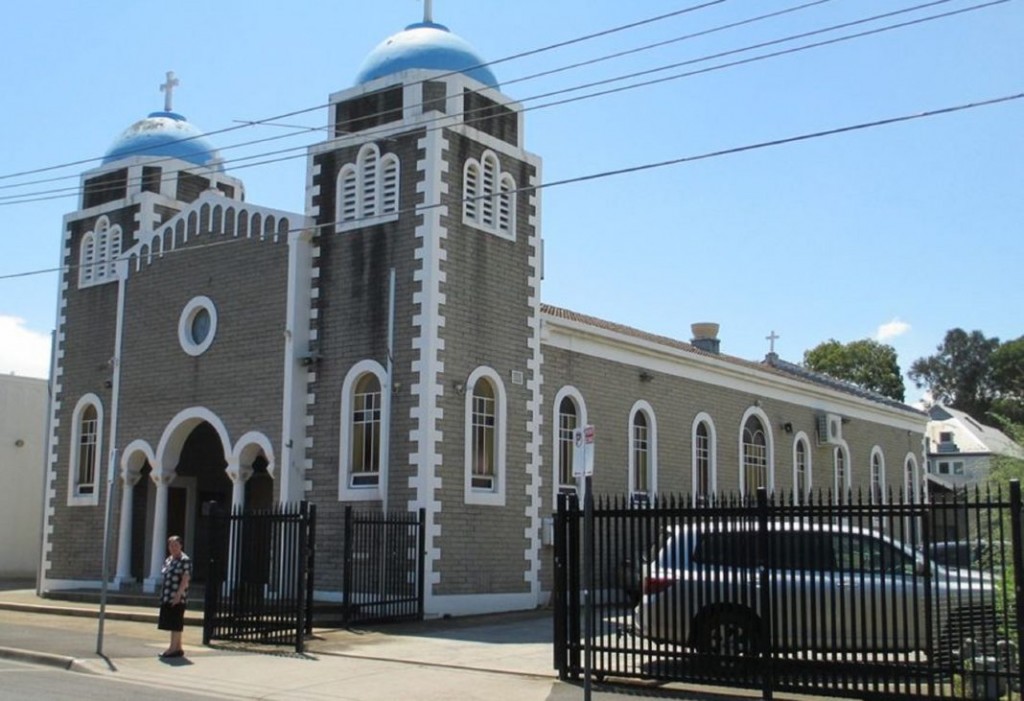 Μελβούρνη: Ελληνίδα γιαγιά θύμα άγριας επίθεσης έξω από Ορθόδοξη εκκλησία - ΕΚΚΛΗΣΙΑ