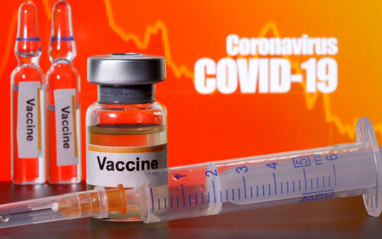 Κορωνοϊός: Αυστραλία-Βρετανία εναντίον Ε.Ε. για το «μπλόκο» στις εξαγωγές εμβολίων - ΔΙΕΘΝΗ