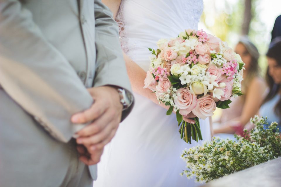 Ολα του γάμου δύσκολα στις μέρες του κορωνοϊού – Τι δείχνουν οι αριθμοί - ΕΛΛΑΔΑ