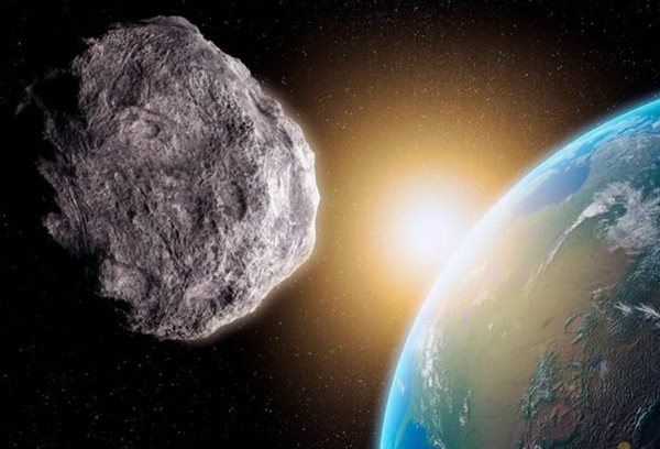 Στις 21 Μαρτίου θα περάσει δίπλα από τη γη ένας αστεροειδής διπλάσιος από τον Πύργο του Άιφελ - ΔΙΕΘΝΗ