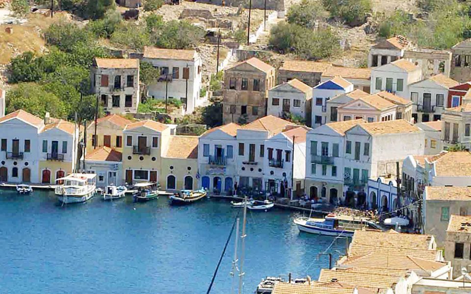 Αυτά είναι τα 18 «Covid free» ελληνικά νησιά – Ιδανικοί προορισμοί για το καλοκαίρι - ΕΛΛΑΔΑ