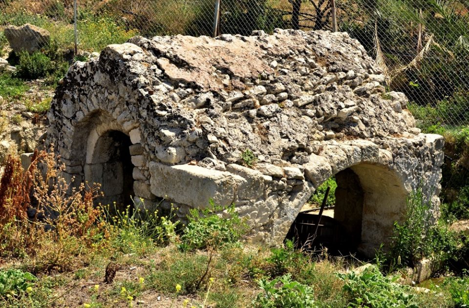 Λιγόρτυνος: Η κατάρα ξαναχτύπησε το χωριό της Κρήτης – Η γκρεμισμένη εκκλησία και ο θρύλος που την ακολουθεί - ΕΛΛΑΔΑ