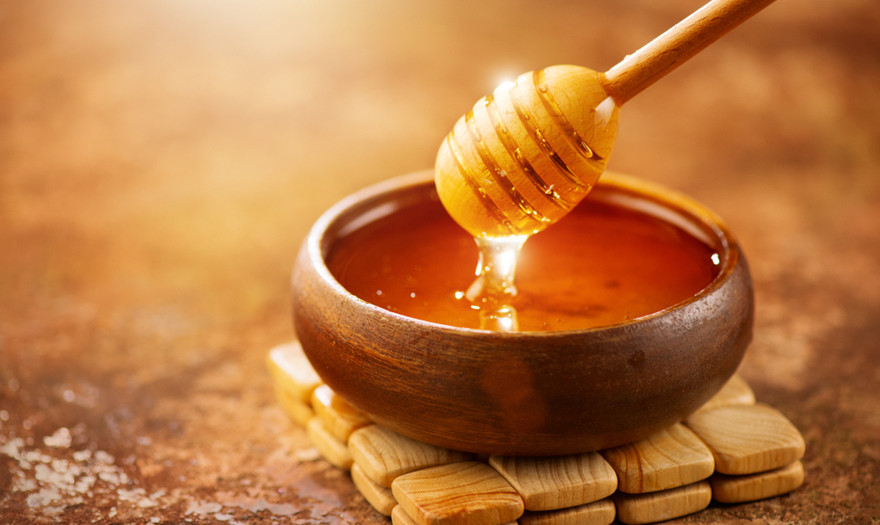 Χρυσό βραβείο για το βατοπαιδινό μέλι σε διεθνή διαγωνισμό - ΕΚΚΛΗΣΙΑ