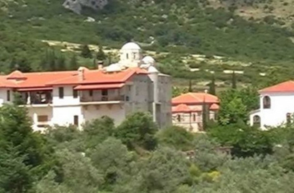 Φθιώτιδα: Μοναχός πέθανε από κορωνοϊό -Σε καραντίνα δύο μοναστήρια - ΕΚΚΛΗΣΙΑ