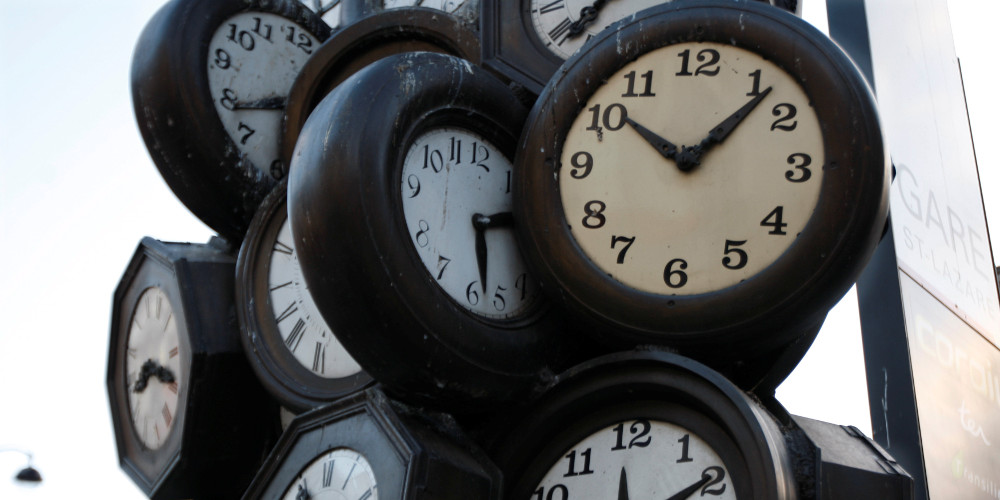 Προσοχή πλησιάζει η αλλαγή ώρας: Πότε είναι και πως θα γυρίσουμε το ρολόι – Θα είναι η τελευταία φορά; - ΕΛΛΑΔΑ