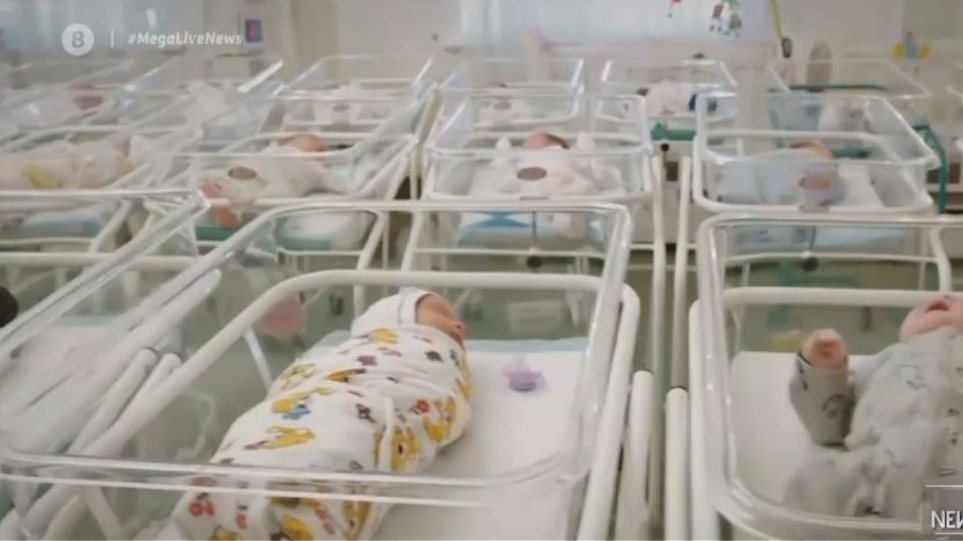 Νεογέννητα δίδυμα δέκα ημερών στο νοσοκομείο - Πώς κόλλησαν μέσα στο μαιευτήριο - ΕΛΛΑΔΑ