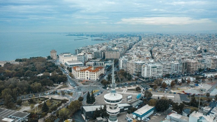 Θεσσαλονίκη: Σημαντική αύξηση του ιικού φορτίου στα λύματα - ΕΛΛΑΔΑ