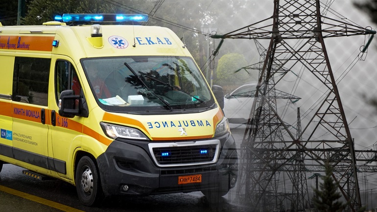 Τραγωδία στην Εύβοια: Τρεις νεκροί από ηλεκτροπληξία - ΕΛΛΑΔΑ