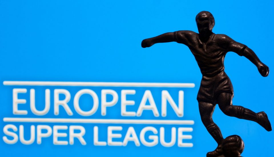 European Super League: Η μία μετά την άλλη οι ομάδες εγκαταλείπουν την διοργάνωση – Οι μυστικές συμφωνίες και οι αντιδράσεις - ΑΘΛΗΤΙΚΑ