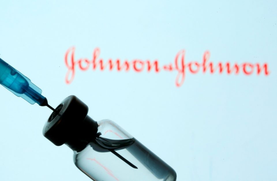 Εμβόλιο Johnson & Johnson: Οι ΗΠΑ σταματούν την χορήγηση του μετά από περιστατικά θρόμβωσης - ΔΙΕΘΝΗ