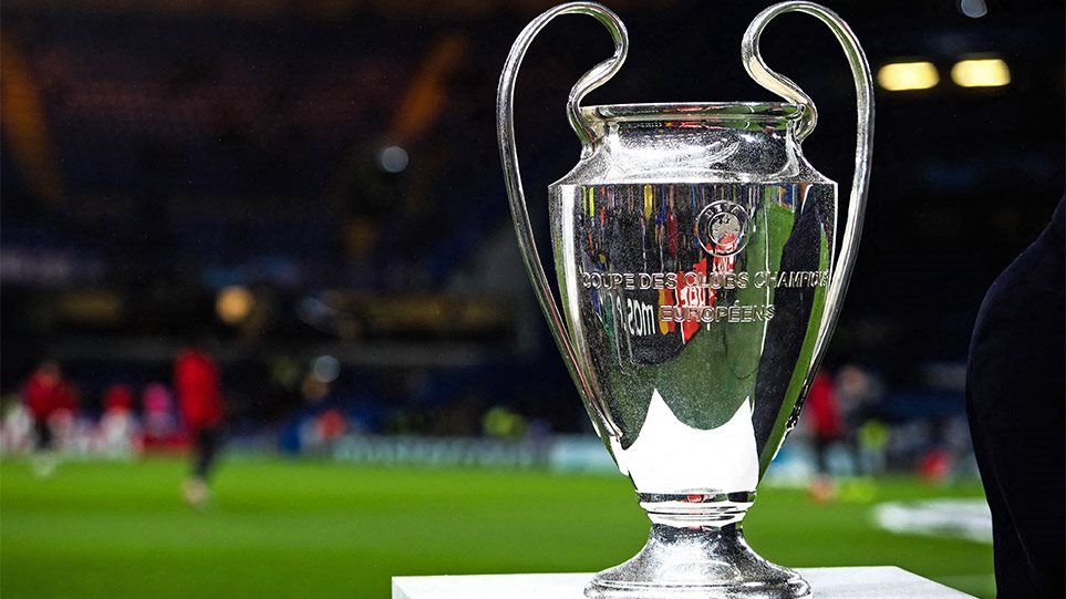 Η UEFA «απαντά» στους 12 «αντάρτες»: Νέο format με 36 ομάδες στο Champions League - ΑΘΛΗΤΙΚΑ