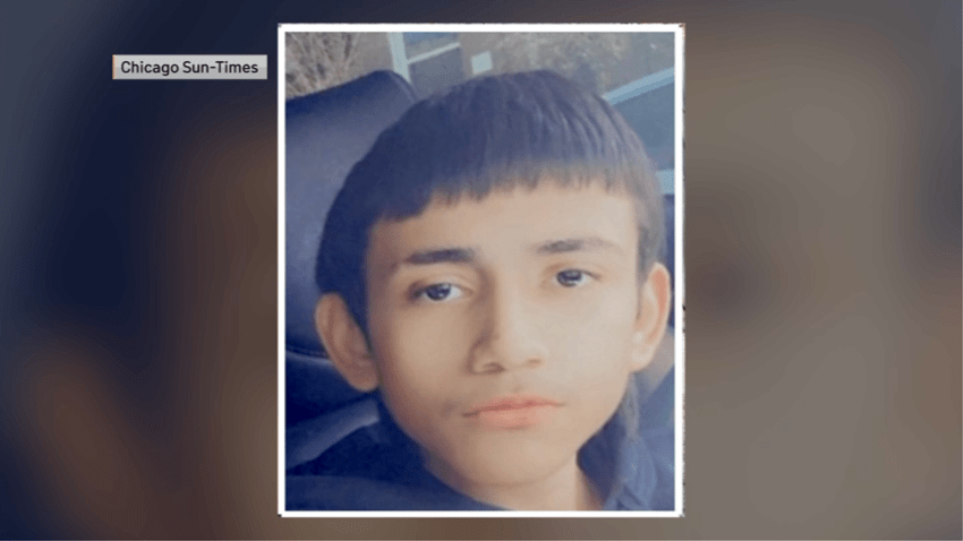 ΗΠΑ: Αστυνομικός σκότωσε 13χρονο στο Σικάγο κατά τη διάρκεια καταδίωξης - ΔΙΕΘΝΗ