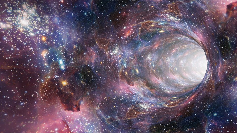 Μαύρη τρύπα κοντά στη Γη ανακάλυψαν οι επιστήμονες – Ονομάστηκε «μονόκερως» - ΠΕΡΙΕΡΓΑ
