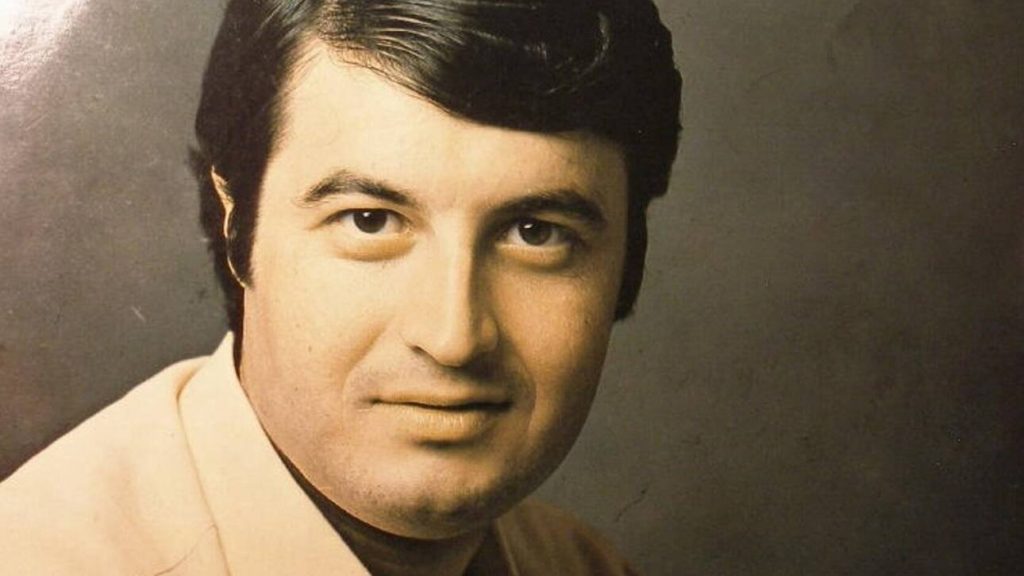 Πέθανε από κορωνοϊό ο σπουδαίος τραγουδιστής Λευτέρης Μυτιληναίος - ΚΟΡΙΝΘΙΑ