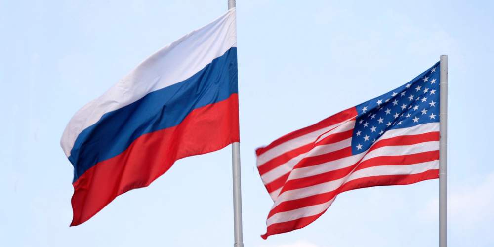 Ευθεία «απειλή» της Ρωσίας στις ΗΠΑ: Μείνετε μακριά – Μεγάλος ο κίνδυνος «συμβάντος» στη Μαύρη Θάλασσα - ΔΙΕΘΝΗ
