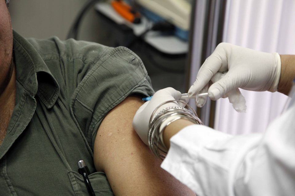 Οχάιο: όσοι εμβολιάζονται θα συμμετέχουν αυτόματα σε λοταρία με έπαθλο 1 εκατ. δολάρια - ΔΙΕΘΝΗ