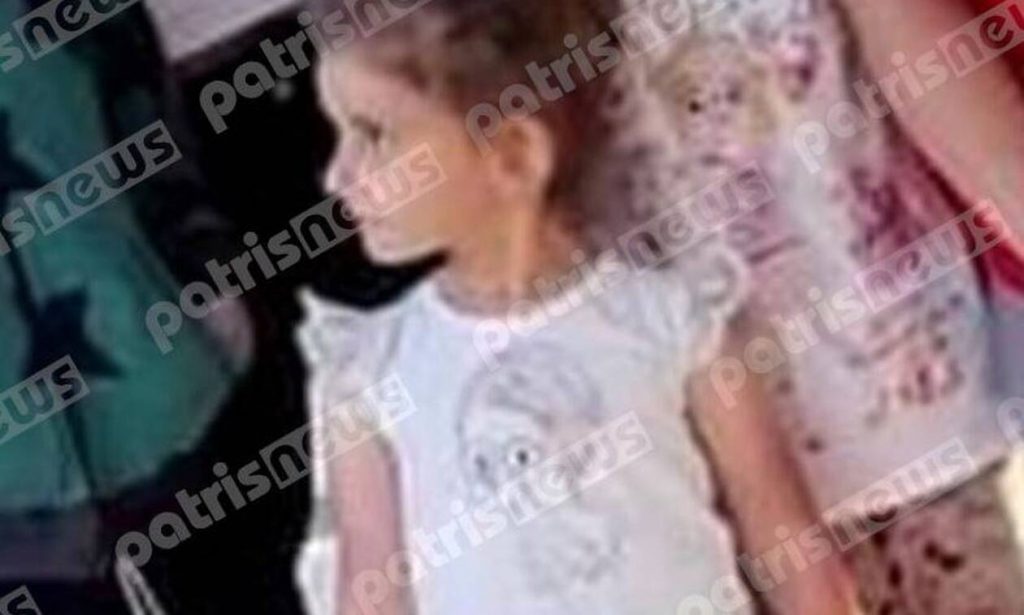 Θλίψη στα Λεχαινά για την 5χρονη Κλαούντια που σκοτώθηκε σε τροχαίο ενώ έκοβε παπαρούνες - ΠΕΛΟΠΟΝΝΗΣΟΣ