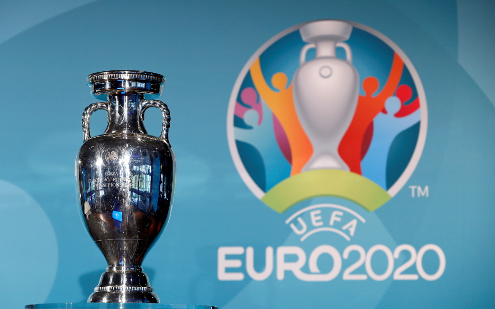EURO 2020: Η αμφιβολία κυριαρχεί έναν μήνα πριν την σέντρα - ΑΘΛΗΤΙΚΑ