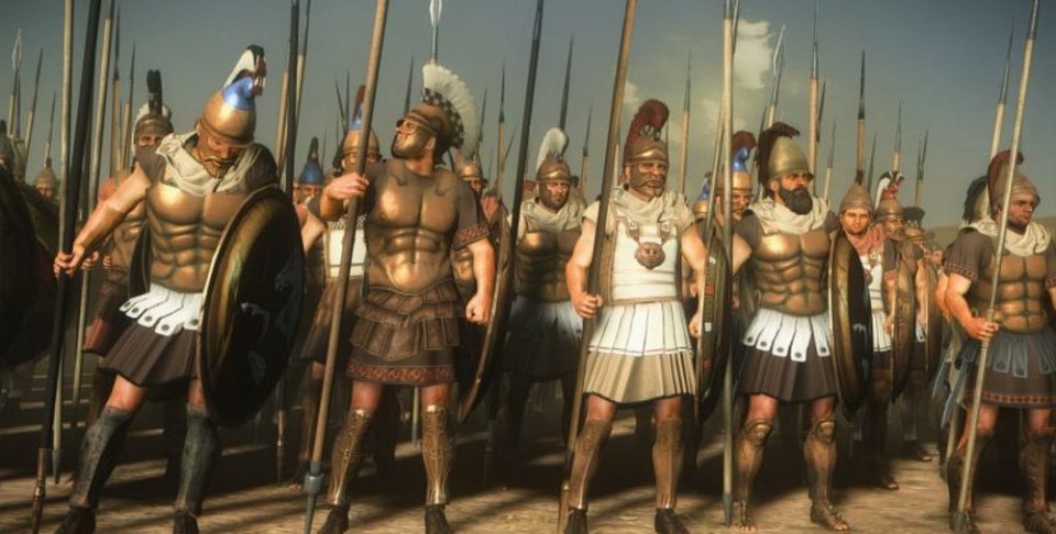 Οι αρχαίοι Έλληνες στη Σικελία πολέμησαν τους Καρχηδόνιους με σημαντική βοήθεια ξένων μισθοφόρων - ΔΙΕΘΝΗ
