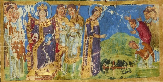 Αγία Ελένη: Πώς ανακάλυψε τον Σταυρό του Χριστού - ΕΚΚΛΗΣΙΑ