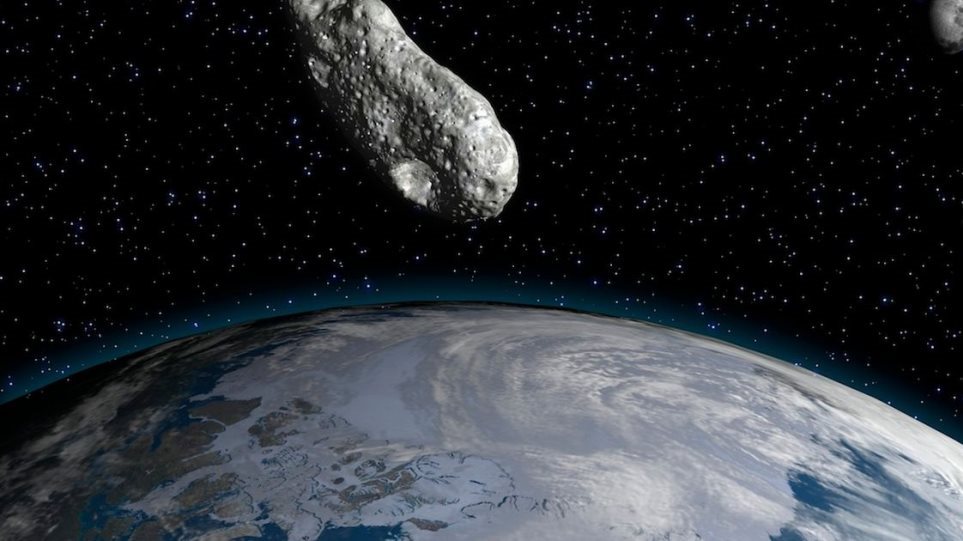 NASA: Δεν θα μπορούσαμε να αποτρέψουμε τη σύγκρουση τεράστιου αστεροειδούς με τη Γη - ΠΕΡΙΕΡΓΑ