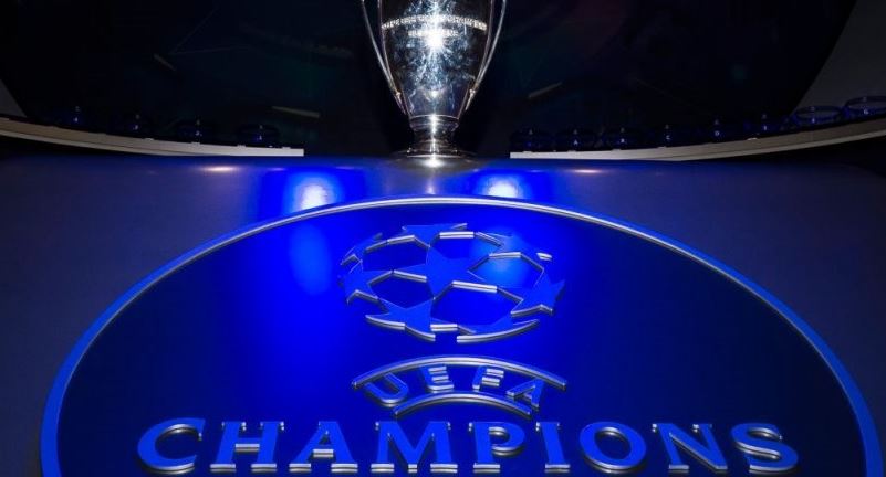 Τελικός Champions League: Η διαταγή της κυβέρνησης, η Αγγλία, η Πορτογαλία και η UEFA! - ΑΘΛΗΤΙΚΑ