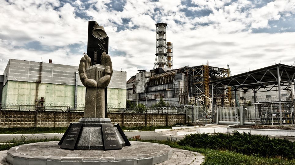 Τσερνόμπιλ: Φόβοι για νέα έκρηξη σε απρόσιτο θάλαμο στο πυρηνικό εργοστάσιο - ΔΙΕΘΝΗ