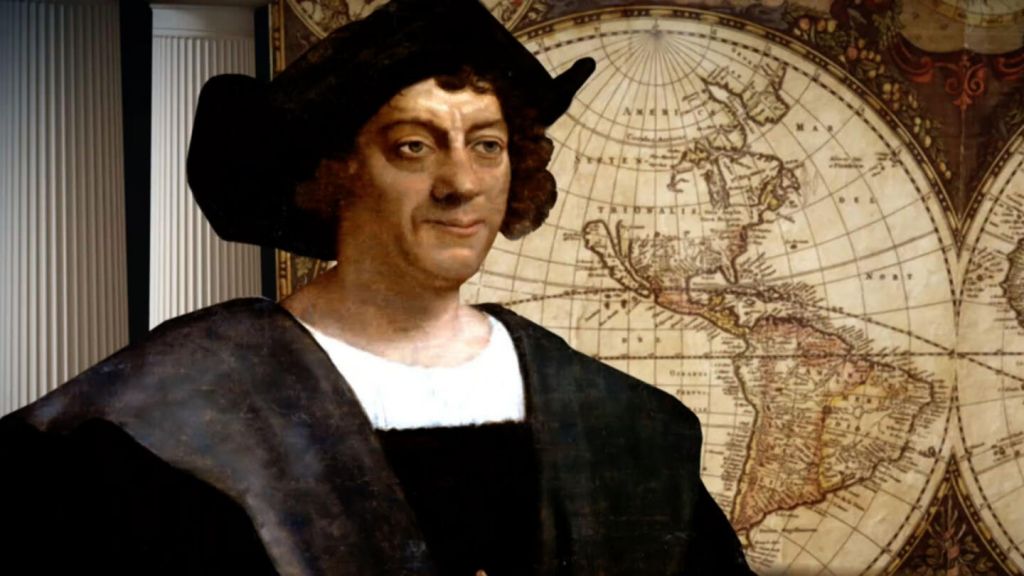 Χριστόφορος Κολόμβος: Ήταν Ιταλός, Ισπανός ή Πορτογάλος; Μελέτη DNA θα δώσει την οριστική απάντηση - ΠΕΡΙΕΡΓΑ
