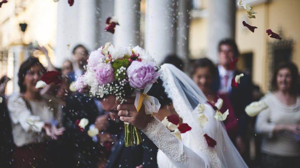 Παπαθανάσης: Τον Ιούνιο ανοίγουν τα κτήματα για τους γάμους – Προς κατάργηση το click inside - ΠΟΛΙΤΙΚΗ