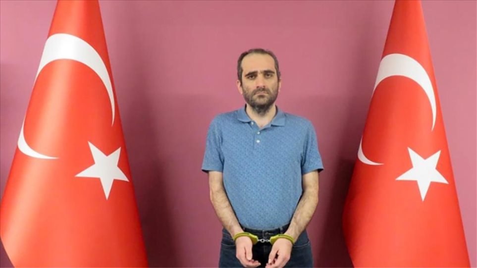 Τουρκία: Πράκτορες της MIT συνέλαβαν και επέστρεψαν στην Τουρκία τον ανιψιό του Γκιουλέν - ΔΙΕΘΝΗ