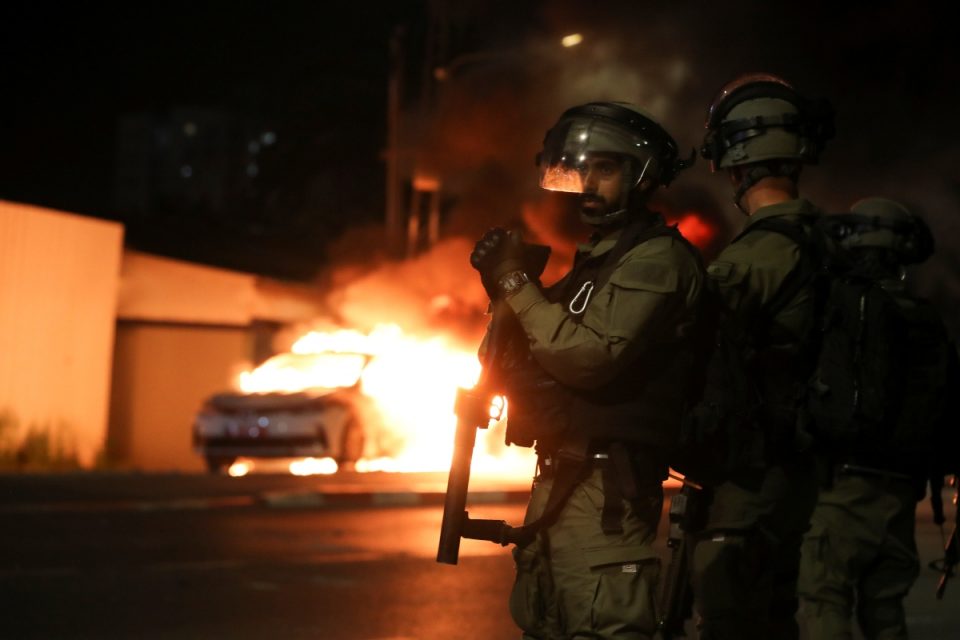 Νύχτα-κόλαση στο Ισραήλ: 16 παιδιά νεκρά - Έπεσαν 1.500 ρουκέτες - ΔΙΕΘΝΗ
