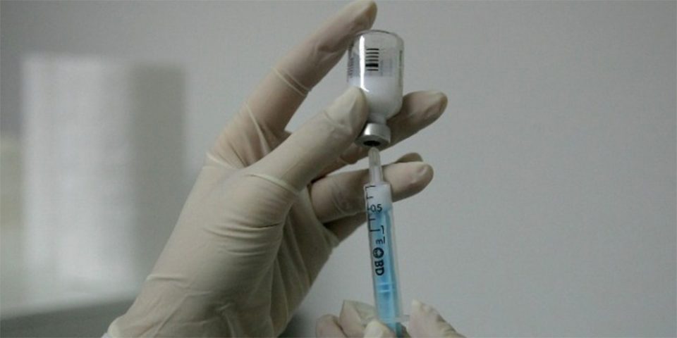 Κοντά στα 5 εκατ. οι συνολικοί εμβολιασμοί το Σάββατο - Σπάμε το «φράγμα» των 5 εκατ. Κυριακή - ΕΛΛΑΔΑ